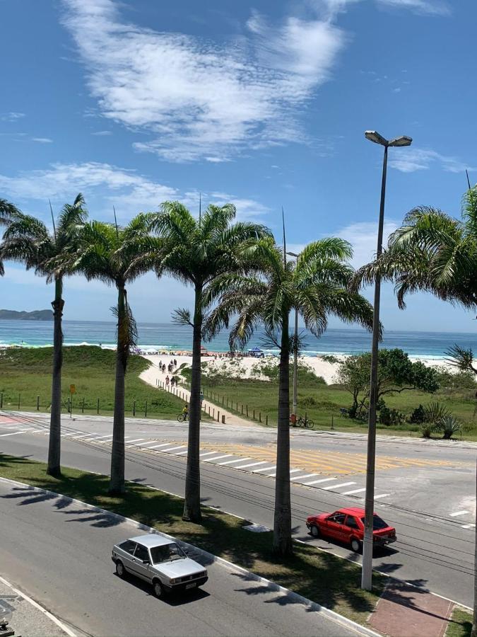 Cabo Frio Líder da Praia Exterior foto